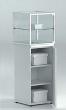 Fusion Plus 6LAP Jewellery Display Case - Display Cabinets Direct