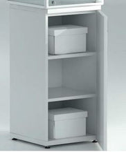 Fusion Plus 7LAP Jewellery Display Case - Display Cabinets Direct
