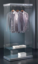 Kensington 90SA Display Showcase - Display Cabinets Direct