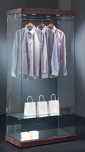 Kensington 90SA Display Showcase - Display Cabinets Direct