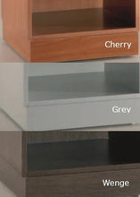Premier Lite 50.80 Glass Wall Unit - Display Cabinets Direct