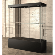 Bravura MU160 Display Showcase - Display Cabinets Direct