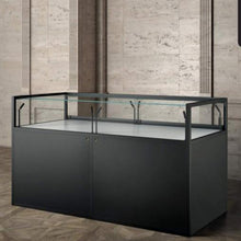 Bravura MU180FTM Display Case - Display Cabinets Direct