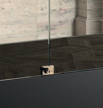 Bravura MU160 Display Showcase - Display Cabinets Direct