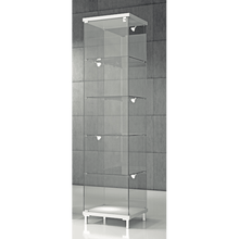 Opus Q45 Display Showcase - Display Cabinets Direct