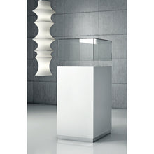 Opus Q50 Display Plinth - Display Cabinets Direct