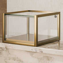 Precision TM/45TB Countertop - Display Cabinets Direct