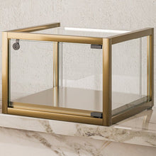 Precision TM/45TB Countertop - Display Cabinets Direct