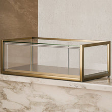 Precision TM/95TB Countertop - Display Cabinets Direct