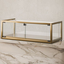 Precision TM/95TB Countertop - Display Cabinets Direct
