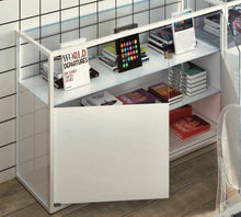 Precision TM/95BM - Display Cabinets Direct