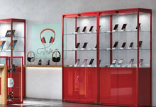 Precision TM/95T - Display Cabinets Direct