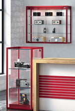 Precision TM/95T - Display Cabinets Direct