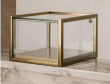 Precision TM/45TB Countertop - Display Cabinets Direct
