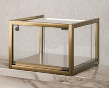 Precision TM/45TB Countertop - Display Cabinets Direct