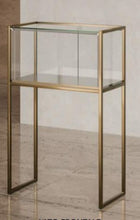 Precision TM/95TA Display - Display Cabinets Direct