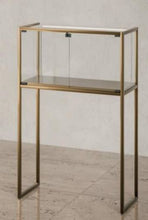 Precision TM/95TA Display - Display Cabinets Direct