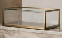 Precision TM/95TB Countertop - Display Cabinets Direct