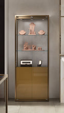Precision TM/95V - Display Cabinets Direct