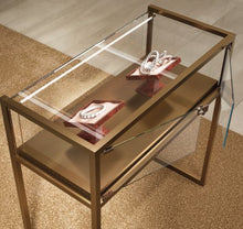 Precision TM/75B - Display Cabinets Direct