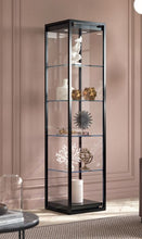 Precision TM/75V - Display Cabinets Direct