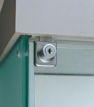 Fusion 6PL Jewellery Showcase - Display Cabinets Direct