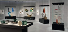 Bravura MU180T Display Showcase - Display Cabinets Direct