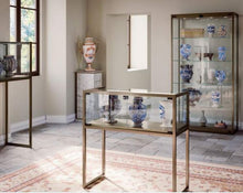 Precision TM/45V - Display Cabinets Direct