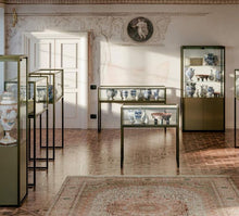 Precision TM/95T - Display Cabinets Direct
