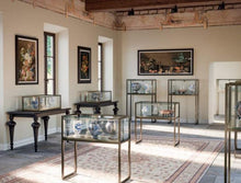 Precision TM/75V - Display Cabinets Direct