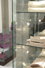 Premier Lite 12.18M Display Showcase - Display Cabinets Direct