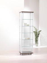 Fusion 53A Display Showcase - Display Cabinets Direct