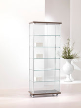 Fusion 73A Display Showcase - Display Cabinets Direct