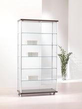 Fusion 93A Display Showcase - Display Cabinets Direct