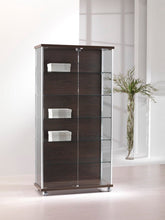 Fusion 93A Display Showcase - Display Cabinets Direct
