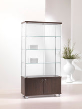 Fusion 93M Display Showcase - Display Cabinets Direct