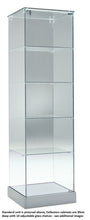 Collecta Display Cabinet 180/30D - Display Cabinets Direct