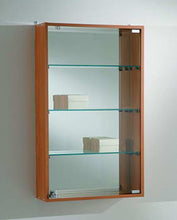 Premier Lite 50.80 Glass Wall Unit - Display Cabinets Direct