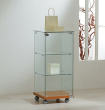Premier Lite 4.90 Small Display Counter - Display Cabinets Direct