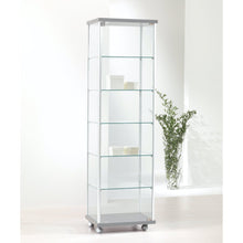 Fusion 53A Display Showcase - Display Cabinets Direct