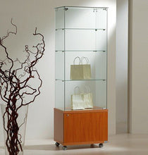 Premier Lite 6.18M Display Showcase - Display Cabinets Direct