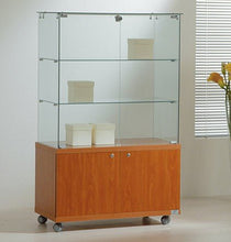 Premier Lite 8.14M Display Showcase - Display Cabinets Direct