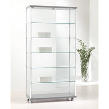 Fusion 93A Display Showcase - Display Cabinets Direct