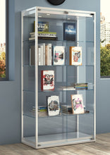 Precision TM/95V - Display Cabinets Direct