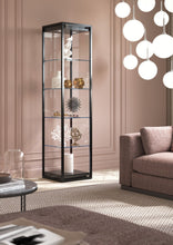 Precision TM/45V - Display Cabinets Direct