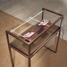 Precision TM/95T - Display Cabinets Direct