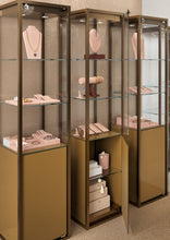 Precision TM/45VM - Display Cabinets Direct