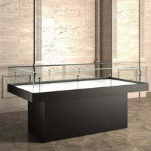 Bravura MU180TU Display Showcase - Display Cabinets Direct