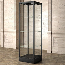 Bravura MU60FC Display Showcase - Display Cabinets Direct