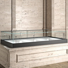 Bravura MUTBU Display Showcase - Display Cabinets Direct